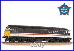 Accurascale 37423 DRS DCC SOUND & Bachmann SFX 47828 intercity swallow SOUND