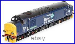 Accurascale 37423 DRS DCC SOUND & Bachmann SFX 47828 intercity swallow SOUND