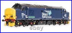 Accurascale 37423 DRS DCC SOUND & Bachmann SFX 47828 intercity swallow SOUND