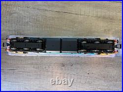 Accurascale AC2307-37402DCC OO Gauge Class 37/4 37402 BR Large Logo Sound Fitted