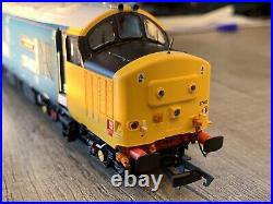 Accurascale AC2307-37402DCC OO Gauge Class 37/4 37402 BR Large Logo Sound Fitted