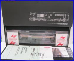 Accurascale ACC-2770 Class 31 31420 BR InterCity Mainline Factory DCC Sound NEW
