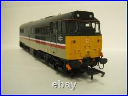 Accurascale ACC-2770 Class 31 31420 BR InterCity Mainline Factory DCC Sound NEW