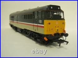 Accurascale ACC-2770 Class 31 31420 BR InterCity Mainline Factory DCC Sound NEW