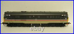 Accurascale ACC-2770 Class 31 31420 BR InterCity Mainline Factory DCC Sound NEW