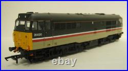 Accurascale ACC-2770 Class 31 31420 BR InterCity Mainline Factory DCC Sound NEW
