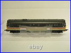 Accurascale ACC-2770 Class 31 31420 BR InterCity Mainline Factory DCC Sound NEW