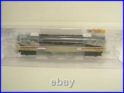 Accurascale ACC-2770 Class 31 31420 BR InterCity Mainline Factory DCC Sound NEW
