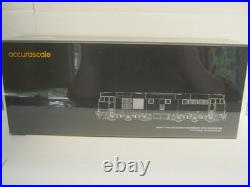 Accurascale ACC-2770 Class 31 31420 BR InterCity Mainline Factory DCC Sound NEW