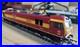 Accurascale ACC2190-92001DCC OO Class 92 Victor Hugo EWS DCC Sound Excellent