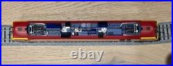 Accurascale ACC2190-92001DCC OO Class 92 Victor Hugo EWS DCC Sound Excellent