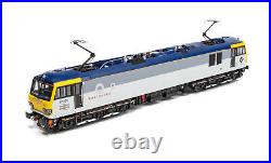 Accurascale ACC2191-92003DCC Class 92 92003 Beethoven with DCC Sound