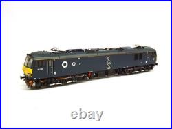 Accurascale ACC2195 Caledonian Class 92 038 DCC Sound (OO Scale) Boxed