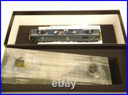Accurascale ACC2195 Caledonian Class 92 038 DCC Sound (OO Scale) Boxed