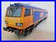 Accurascale ACC2196-92020 Class 92 020 GBRf
