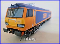 Accurascale ACC2196-92020 Class 92 020 GBRf