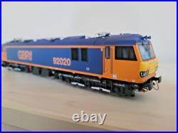 Accurascale ACC2196-92020 Class 92 020 GBRf