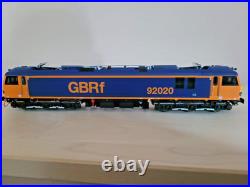 Accurascale ACC2196-92020 Class 92 020 GBRf