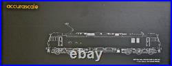 Accurascale ACC2196-92020 Class 92 020 GBRf