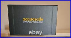 Accurascale ACC2196-92020 Class 92 020 GBRf