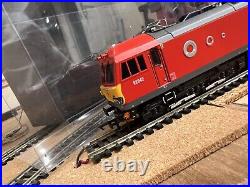 Accurascale ACC2200-92042DCC Class 92 92042 DB Schenker DCC Sound Fitted