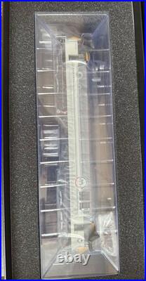 Accurascale ACC2201-92043 Debussy Class 92043 Electric Loco Dcc Sound Fitted