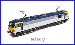 Accurascale ACC2201-92043DCC Class 92 92043 Debussy with DCC Sound