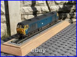 Accurascale ACC2209 BR Class 50 BR Blue 50033 DCC Sound