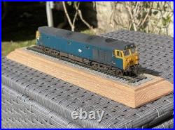 Accurascale ACC2209 BR Class 50 BR Blue 50033 DCC Sound