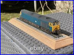 Accurascale ACC2209 BR Class 50 BR Blue 50033 DCC Sound