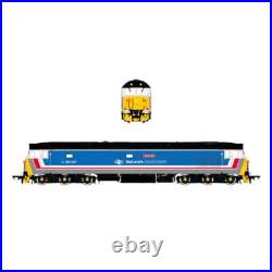 Accurascale ACC2242-DCC BR Class 50 Original NSE 50017'Royal Oak' -SOUND FITTED