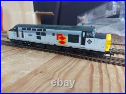 Accurascale ACC230536026DCC OO Class 37 37026 Railfreight Distribution DCC Sound