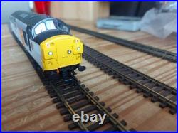 Accurascale ACC230536026DCC OO Class 37 37026 Railfreight Distribution DCC Sound