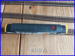 Accurascale ACC230536026DCC OO Class 37 37026 Railfreight Distribution DCC Sound