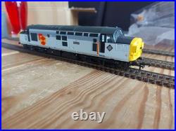 Accurascale ACC230536026DCC OO Class 37 37026 Railfreight Distribution DCC Sound