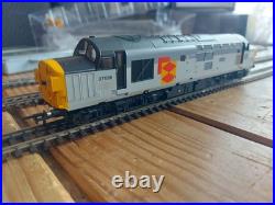 Accurascale ACC230536026DCC OO Class 37 37026 Railfreight Distribution DCC Sound