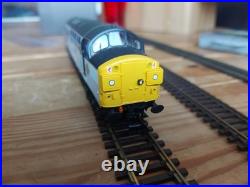 Accurascale ACC230536026DCC OO Class 37 37026 Railfreight Distribution DCC Sound