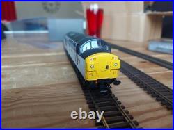 Accurascale ACC230536026DCC OO Class 37 37026 Railfreight Distribution DCC Sound