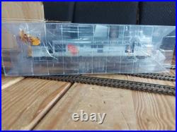 Accurascale ACC230536026DCC OO Class 37 37026 Railfreight Distribution DCC Sound