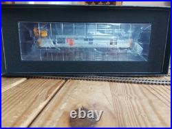 Accurascale ACC230536026DCC OO Class 37 37026 Railfreight Distribution DCC Sound