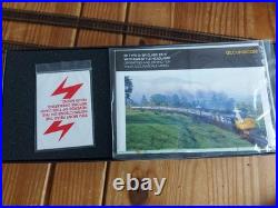 Accurascale ACC230536026DCC OO Class 37 37026 Railfreight Distribution DCC Sound