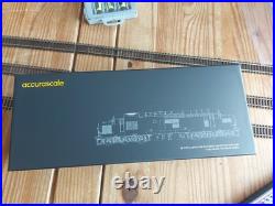 Accurascale ACC230536026DCC OO Class 37 37026 Railfreight Distribution DCC Sound