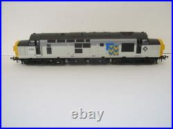 Accurascale ACC2311-37051 OO Gauge Class 37 37051 Railfreight Metals DCC Sound