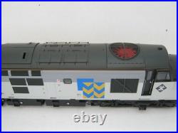 Accurascale ACC2311-37051 OO Gauge Class 37 37051 Railfreight Metals DCC Sound