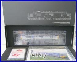 Accurascale ACC2311-37051 OO Gauge Class 37 37051 Railfreight Metals DCC Sound