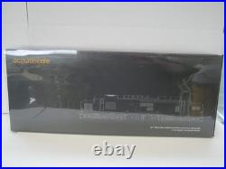 Accurascale ACC2311-37051 OO Gauge Class 37 37051 Railfreight Metals DCC Sound