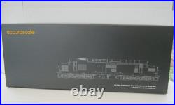 Accurascale ACC2311-37051 OO Gauge Class 37 37051 Railfreight Metals DCC Sound