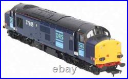 Accurascale ACC231237605 Class 37/6 37605 in DRS blue with DCC Sound Accurascale ACC231237605 Class 37/6 37605 in DRS blue with DCC Sound