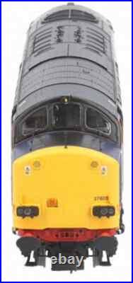 Accurascale ACC231237605 Class 37/6 37605 in DRS blue with DCC Sound