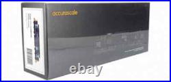 Accurascale ACC231237605 Class 37/6 37605 in DRS blue with DCC Sound